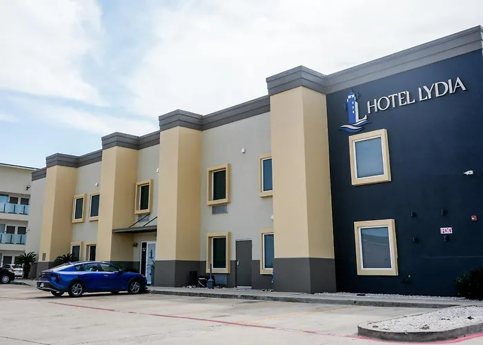 Hotel Lydia