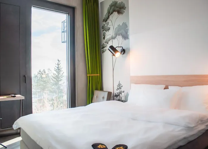 Gambino Hotel Cincinnati