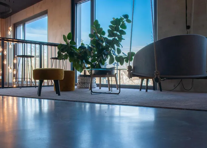 Gambino Hotel Cincinnati