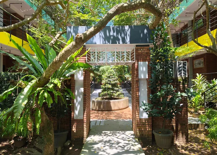 Thong'S Inn Hotel Kualanamu