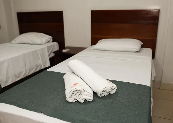 Mais Hotel