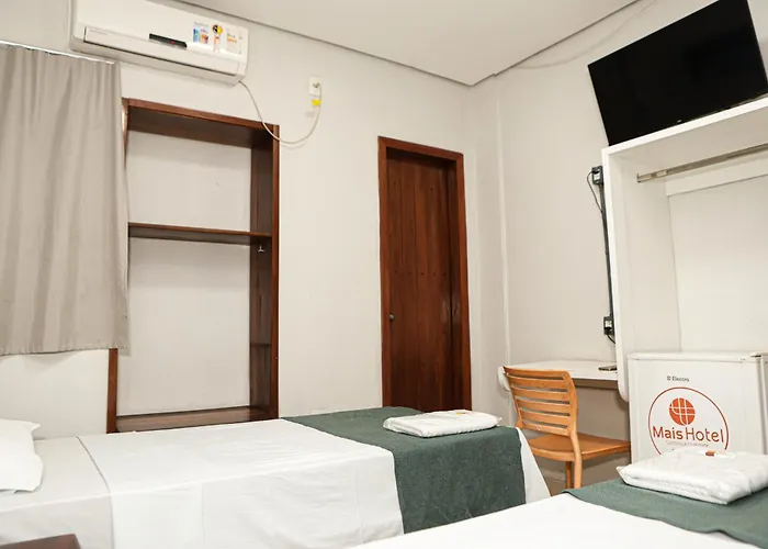 Mais Hotel