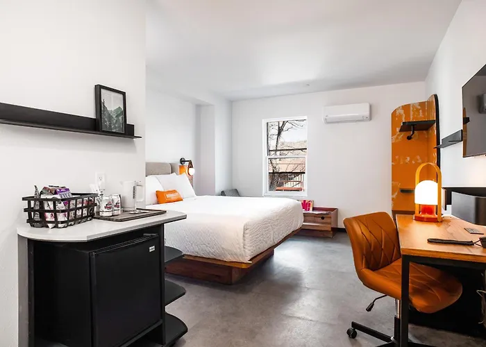 Boundary Hotel Durango