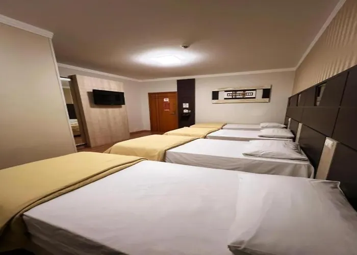 Parana Comfort Hotel