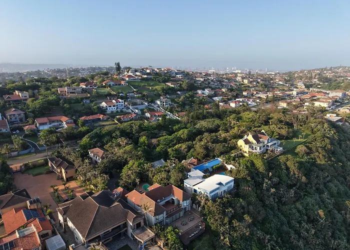 Marilyn Boutique Hotel Durban