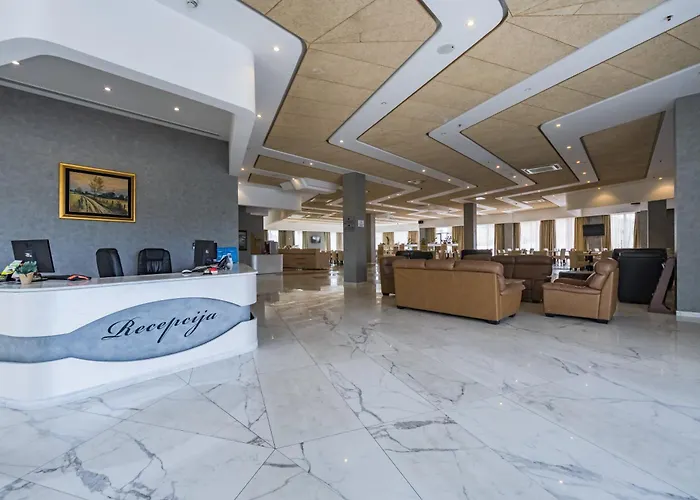 Hotel Franca Tivat