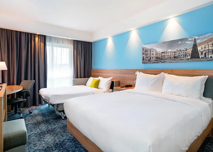 Hampton By Hilton Lublin