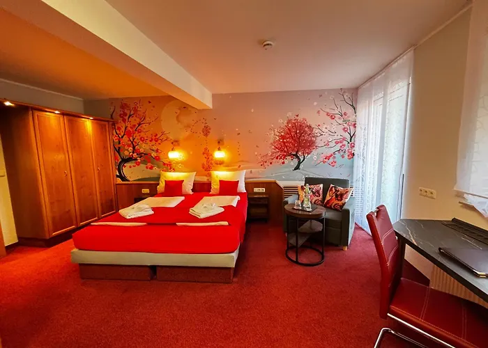 Ambiente Hotel Strehla