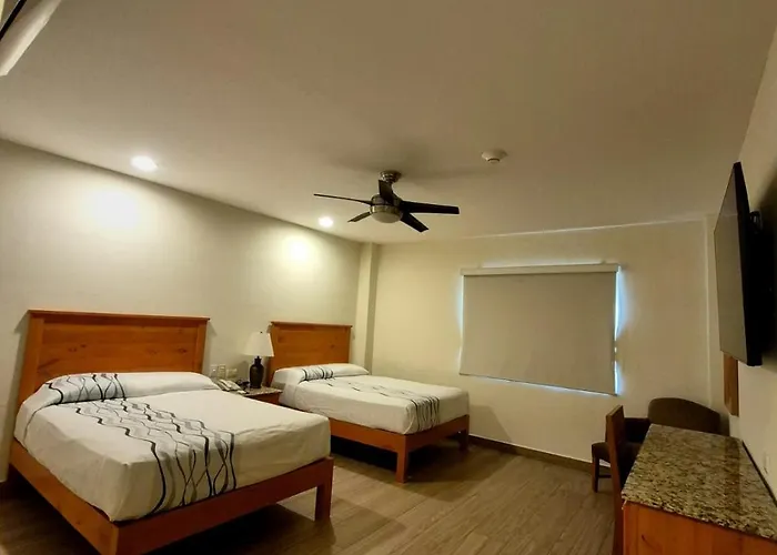 Hotel Baja