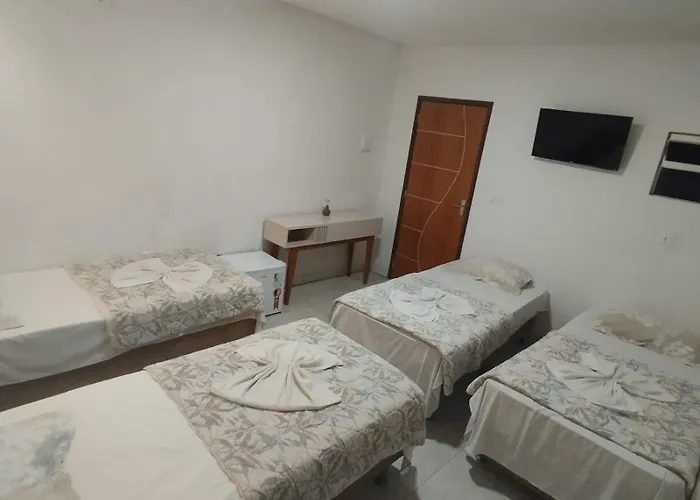 Hotel Portal Triunfo