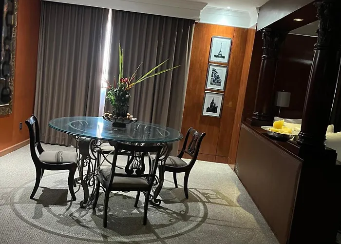 Hotel Real De Don Juan