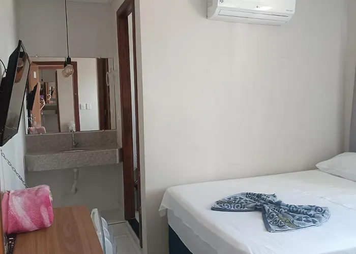 Hotel Milla