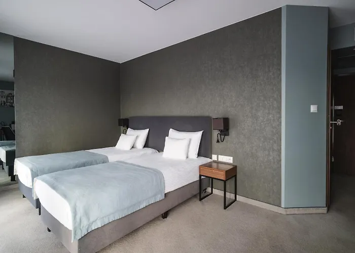Focus Hotel Poznan