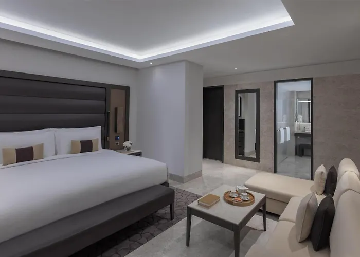 Kempinski Hotel Muscat