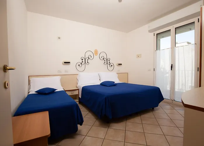 Ancora Hotel & Residence