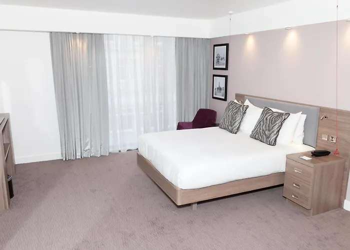 Hampton By Hilton Blackpool