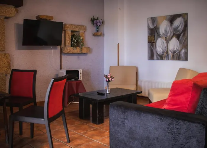 Hotel El Angliru