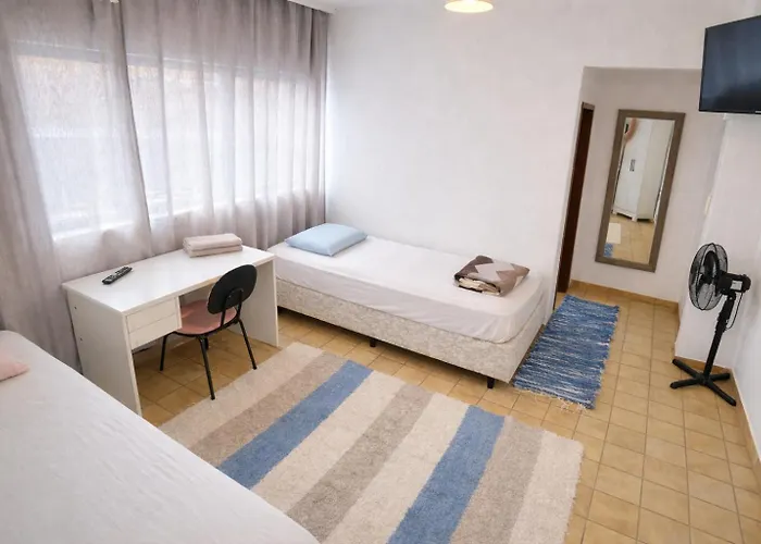 Hotel Pousada Liberdade