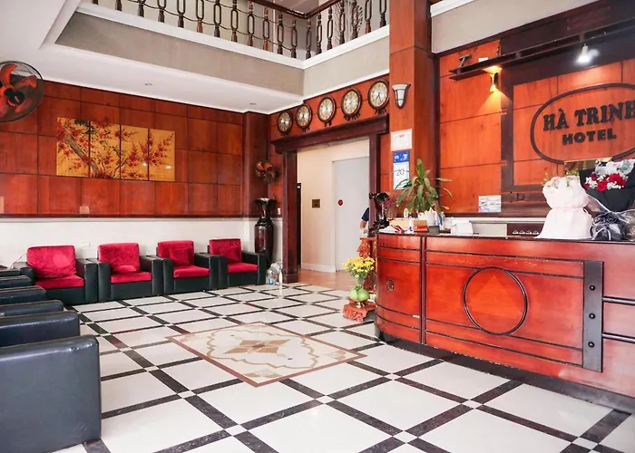 Ha Trinh Hotel