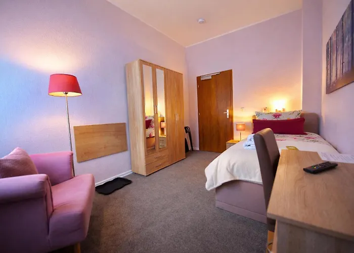 Hotel Wappenhof