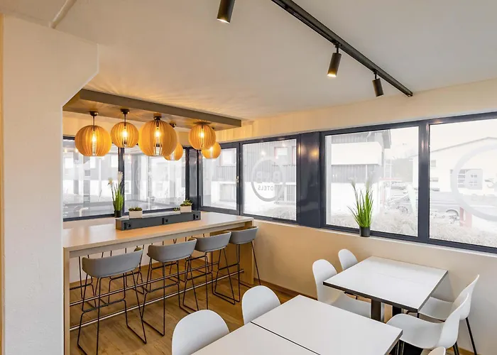 ibis budget Giessen Linden