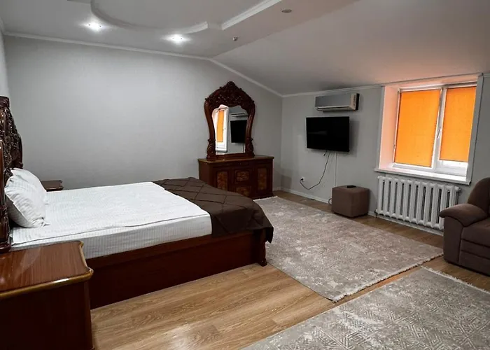 De Marco Hotel