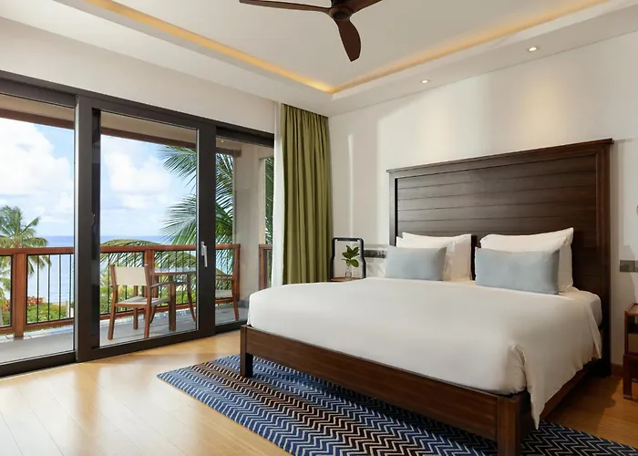Intercontinental Dominica Cabrits Resort & Spa By Ihg