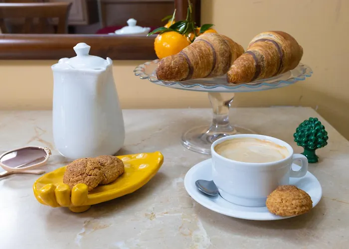 Hotel Gangi