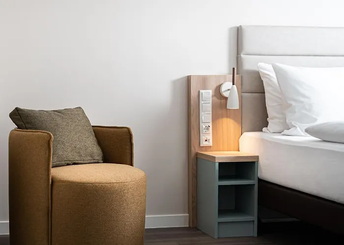 Arthotel ANA Soul Oberhausen