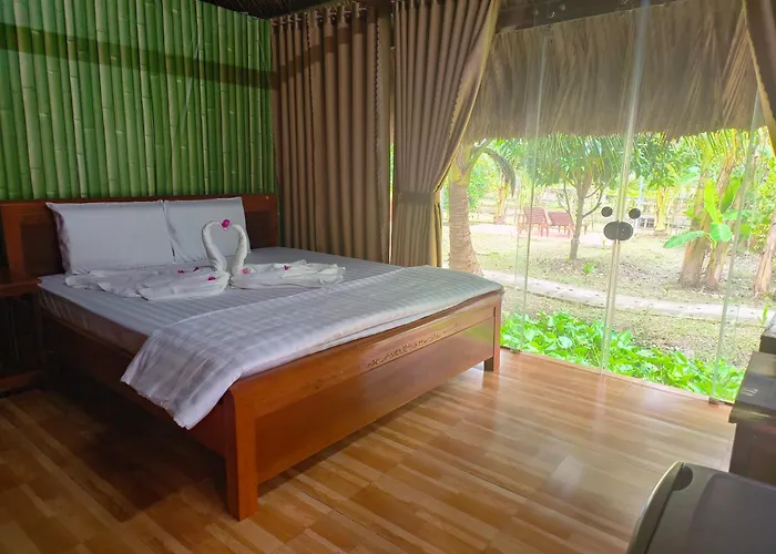 Mekong Daniel Homestay Can Tho