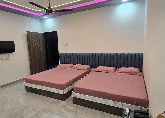 Hotel Tgs