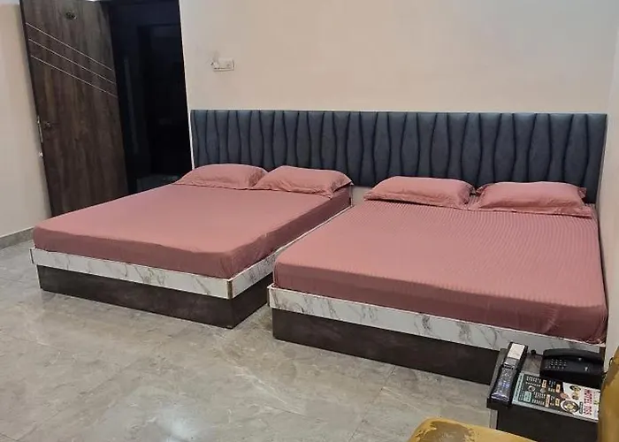 Hotel Tgs
