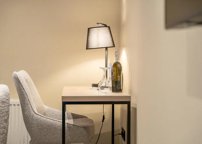 Amberton Cathedral Square Hotel Vilnius