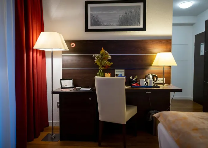 Hotel Rheingarten