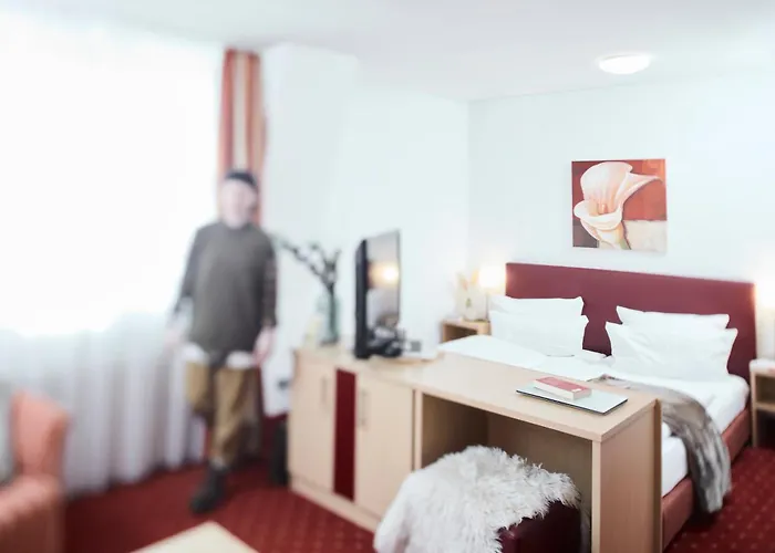 Altstadthotel Arte
