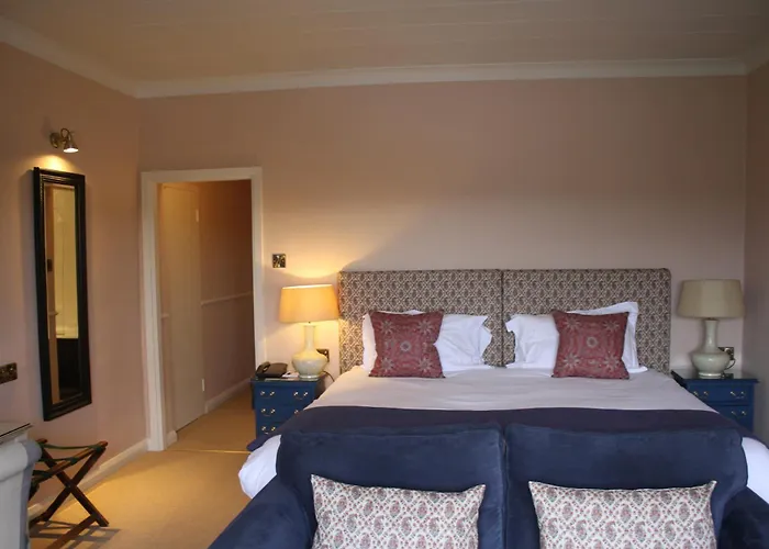 Castle Hotel