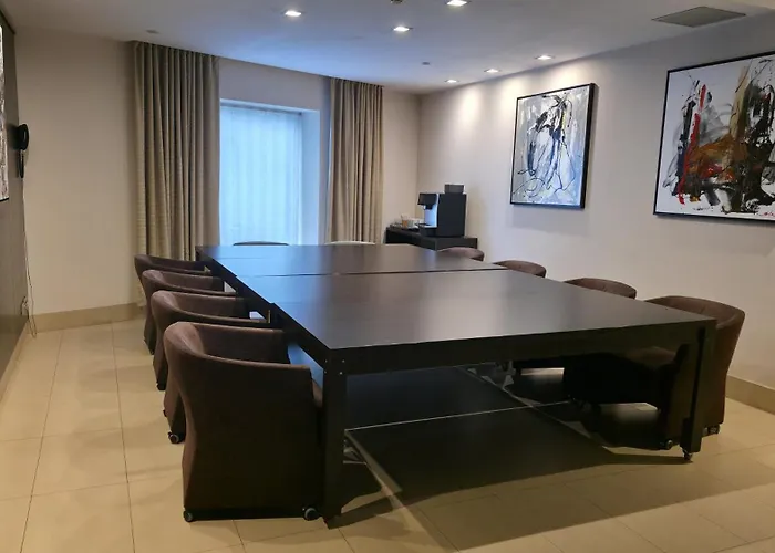 Hotel Ch Bucharest
