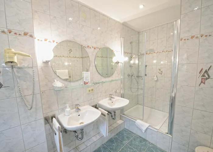 Hotel Rothfuss