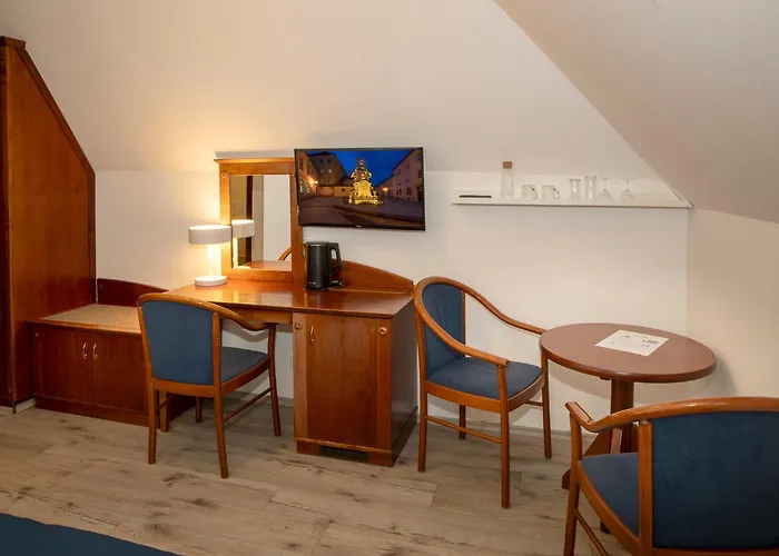 Fonte Hotel