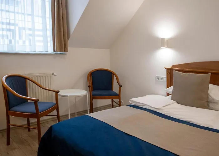 Fonte Hotel