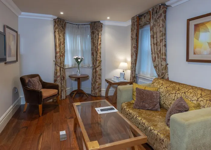 Ringwood Hall Hotel & Spa, Best Western Signature Collection