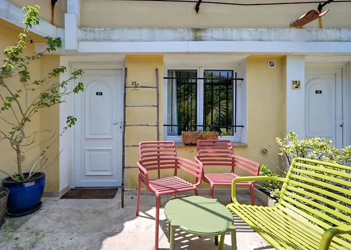 "Cap Riviera" Hotel & Restaurant Saint Aygulf