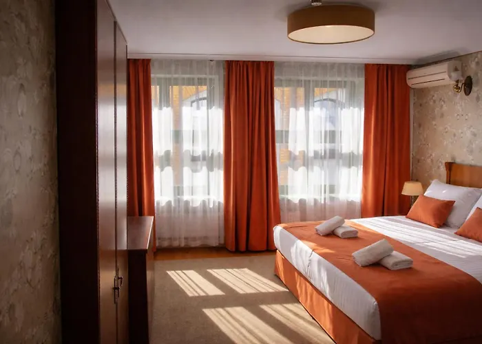 Heban Hotel