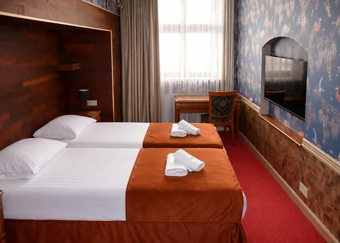 Heban Hotel