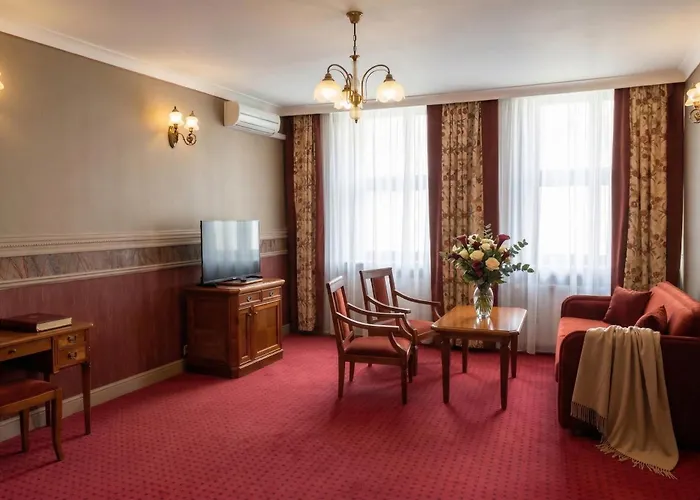 Heban Hotel