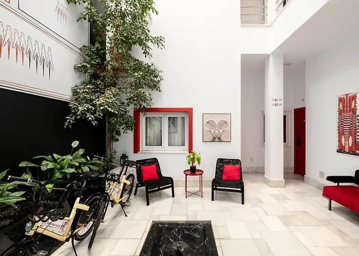 Hotel Del Pintor