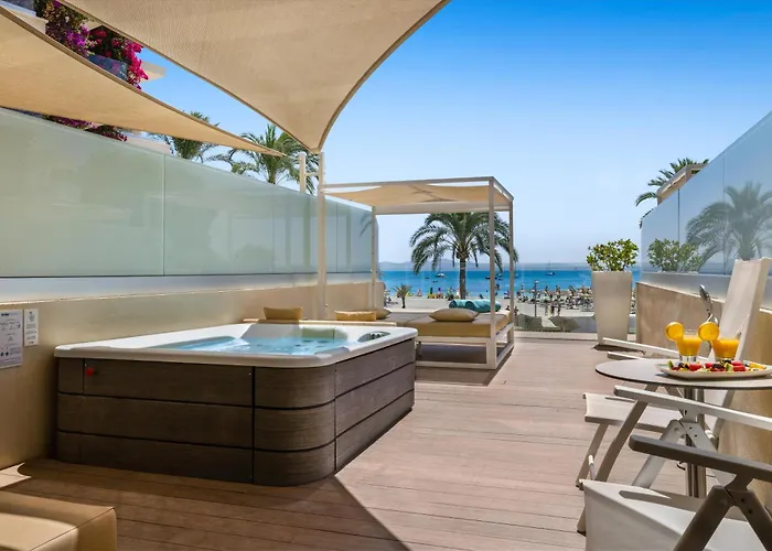 Hotel Viva Golf Adults Only 18+ Puerto de Alcúdia