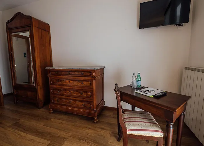 Hotel Bigio