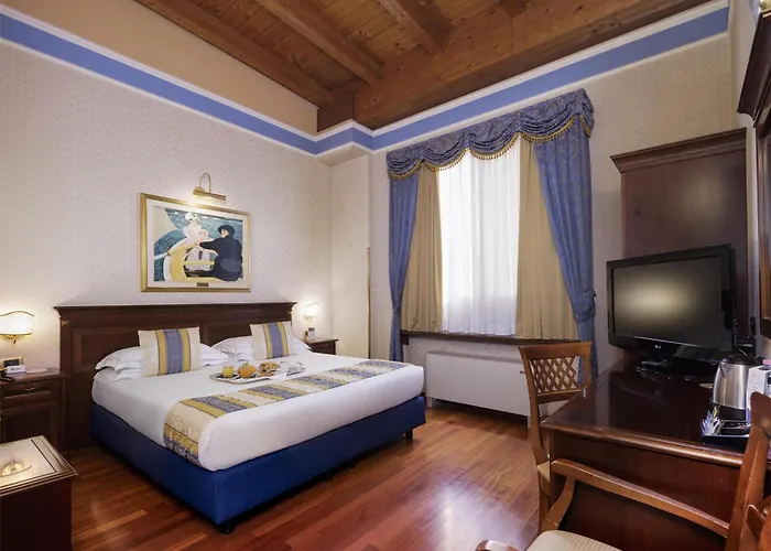 Best Western Classic Hotel