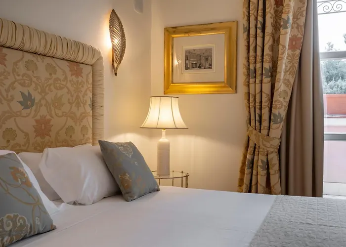 Relais Villa San Martino